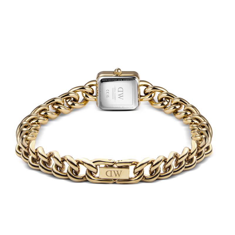 Daniel Wellington Mini Jolie Chain Damenuhr DW00100836-zoom-