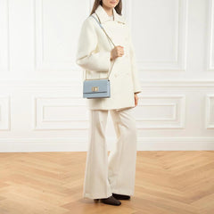 Furla Blue Crossbody Bag 2001-A0478322