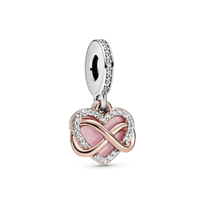 Pandora Moments damen Charm 585 Rosévergoldung 788878C01-zoom-