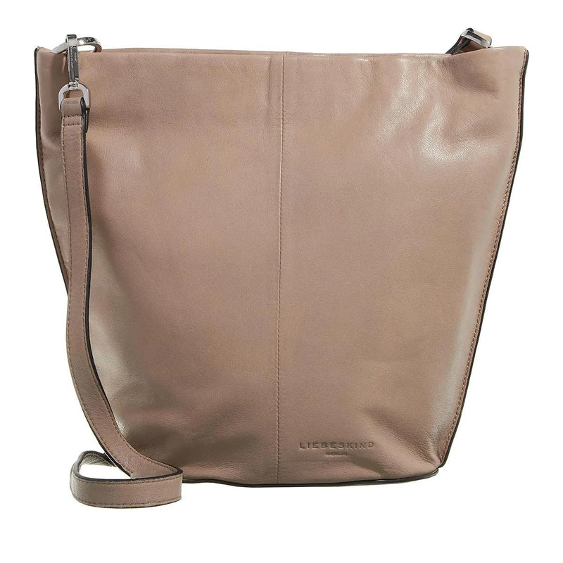 Liebeskind Berlin Beige Shoulder Bag 2001-A0479022-zoom-