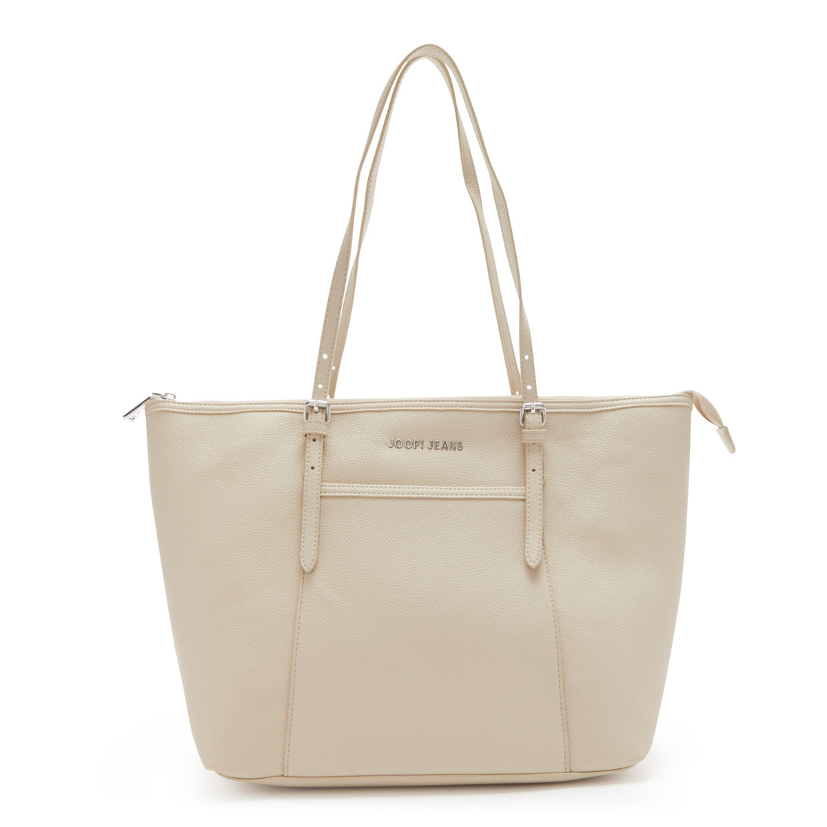 JOOP! Jeans Taupe Shopper 4130000843-712