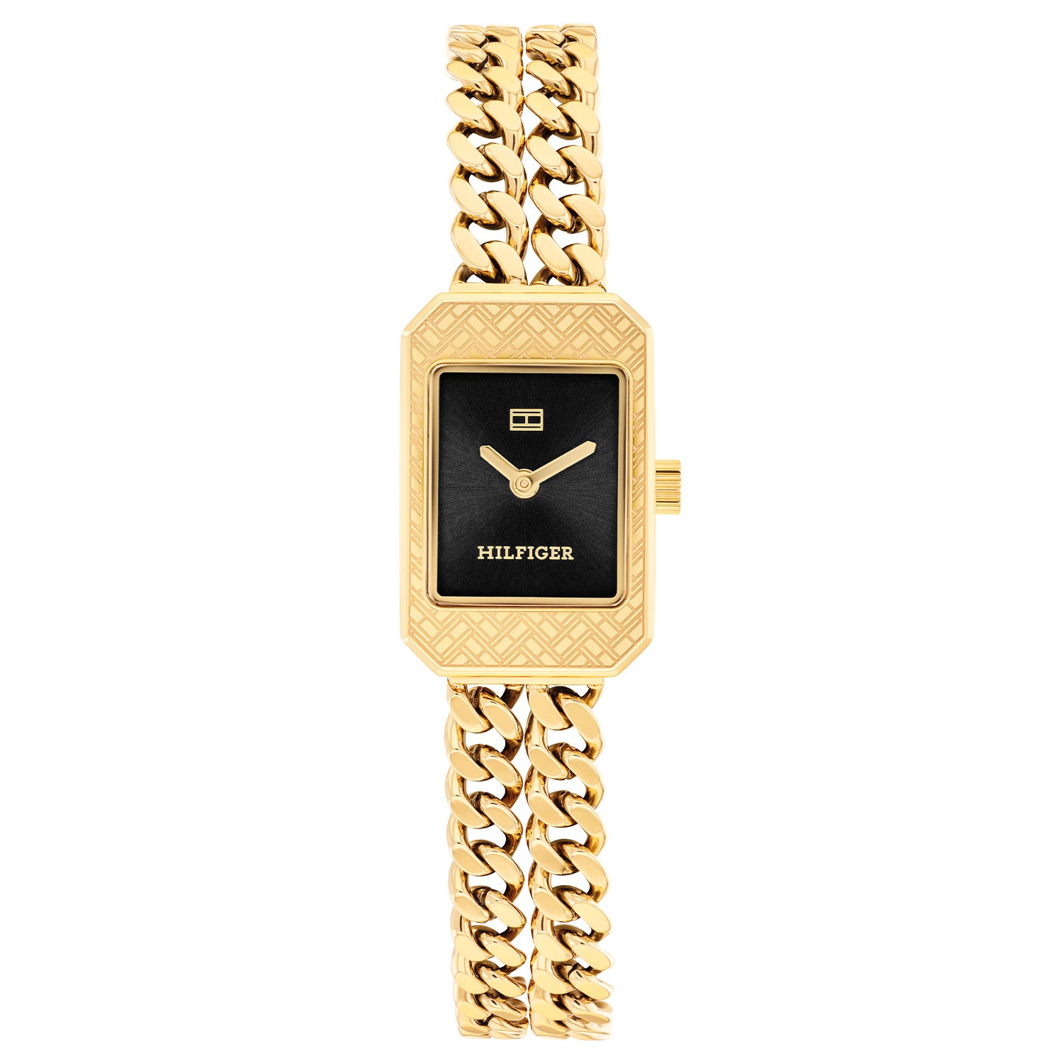 Tommy Hilfiger Gold Women's Watch TH1782842