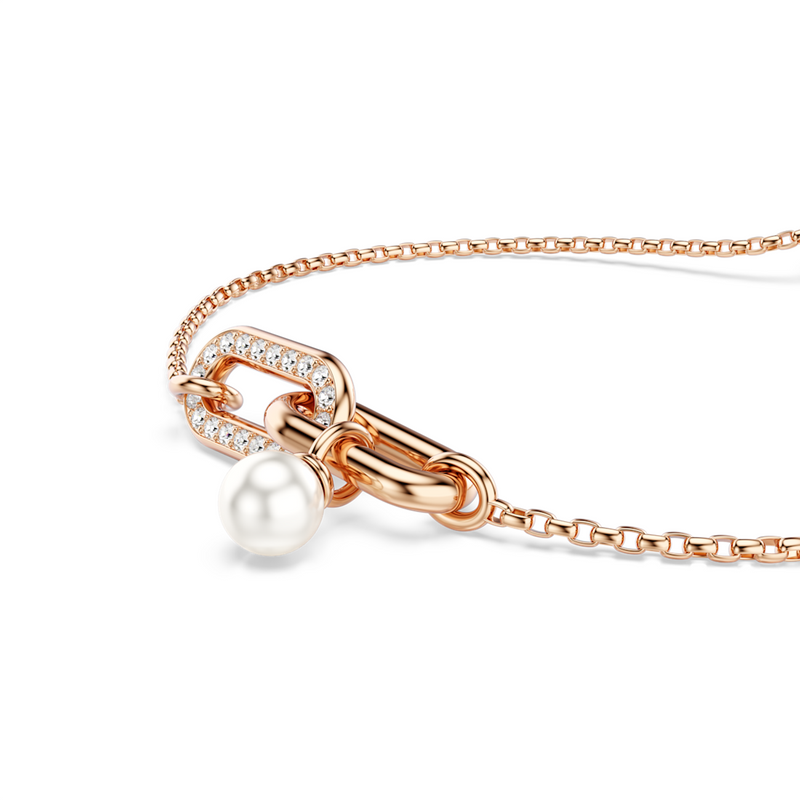 Swarovski Constella Roségoldfarbenes Armband 5728588-zoom-
