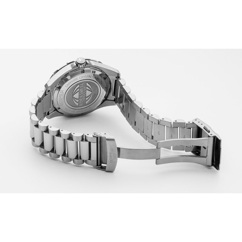 Roamer Rockshell Mark III Scuba Men's Watch 220858-41-85-50-zoom-