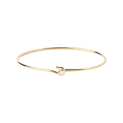 P D Paola The New Essentials damen Armband 750 Vergoldung PU01-619-U