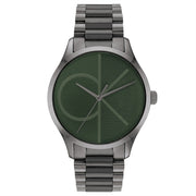 Calvin Klein Grey Watch CK25200164