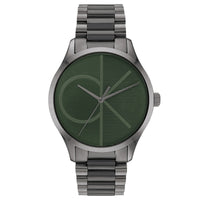 Calvin Klein Grey Watch CK25200164