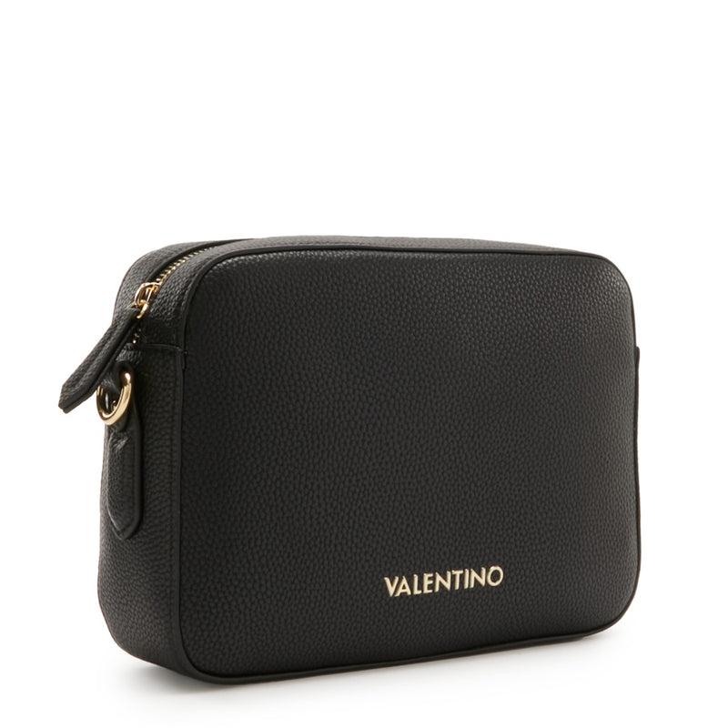 Valentino Bags Brixton damen Umhängetasche Schwarz VBS7LX07NERO-zoom-