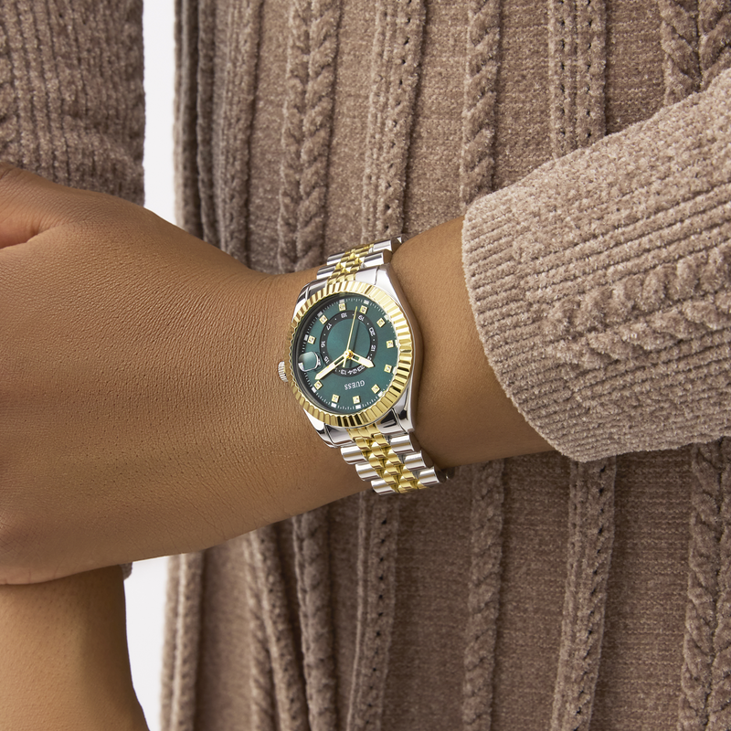 Guess Jada Women's Watch GW0936L3-zoom-