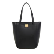 Karl Lagerfeld Black Shopper 2001-A0489999