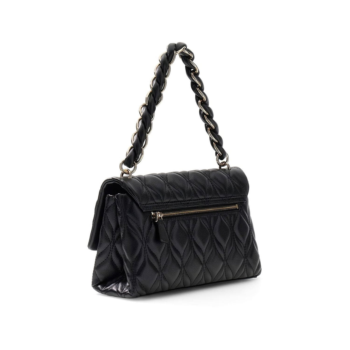 Guess Maxine Black Bag Crossbody HWQG97-33200-BLA