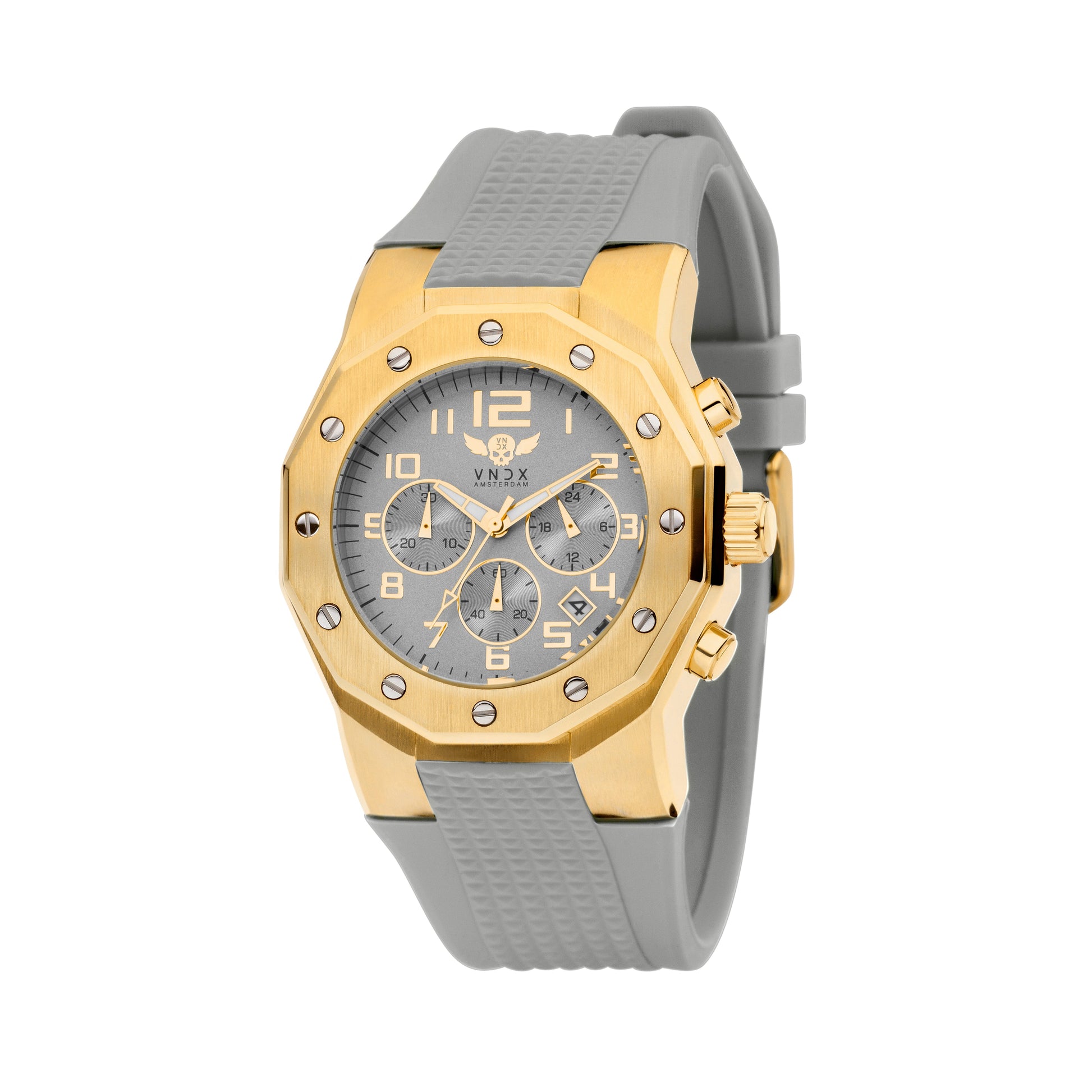 VNDX Ibiza Rebel Unisex Watch 2003-LD12810-16