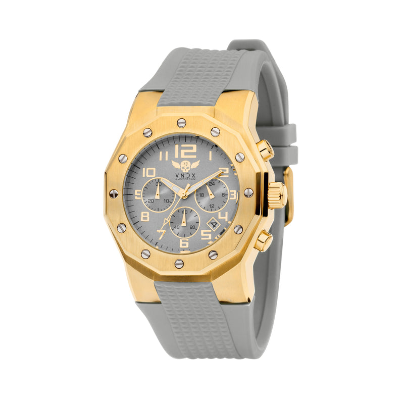VNDX Ibiza Rebel Unisex Watch 2003-LD12810-16-zoom-