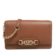 Michael Kors Brown Cell Phone Case 2001-A0480539