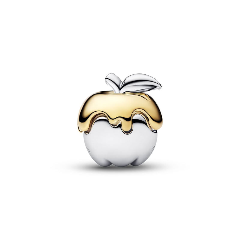 Pandora Disney Snow White Vergifteter Apfel Charm 764384C01-zoom-