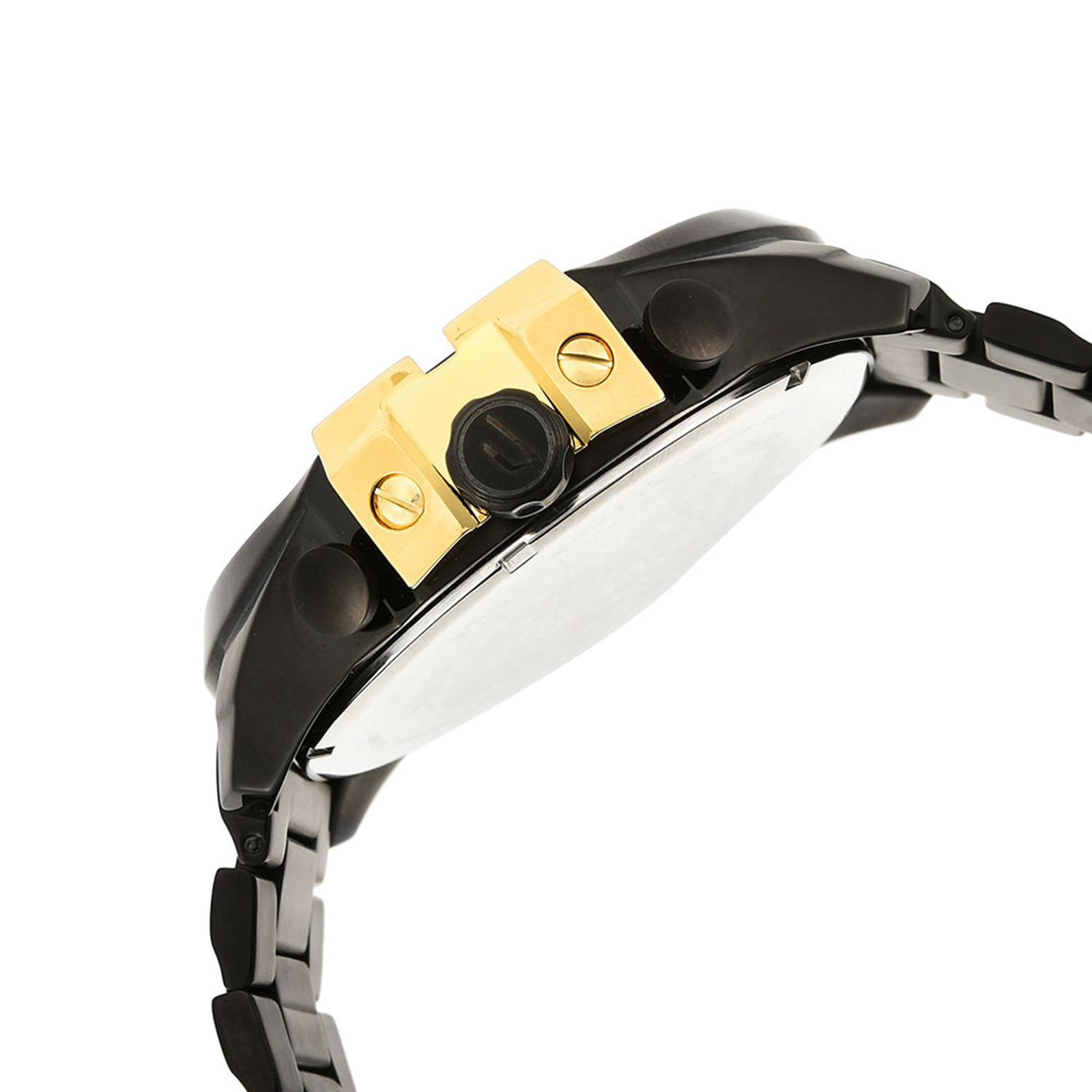 Diesel Mega Chief Men's Watch DZ4338