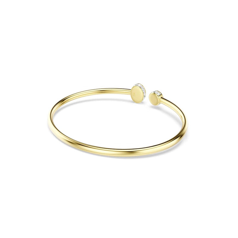 Swarovski Chroma Armreif in Goldoptik 5757998-zoom-