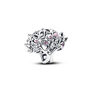 Pandora Moments Familienbaum Durchbrochener Charm 794486C01