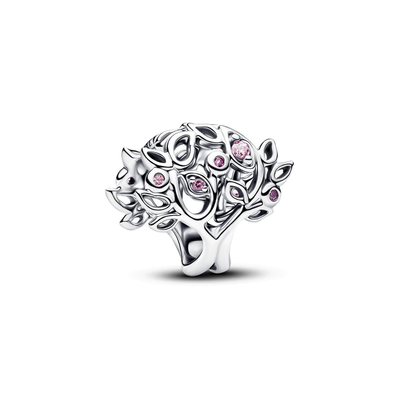 Pandora Moments Familienbaum Durchbrochener Charm 794486C01-zoom-