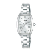 Lorus Stainless steel Women's Watch RG221YX9