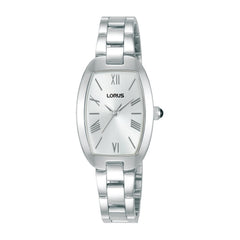 Lorus Stainless steel Women's Watch RG221YX9