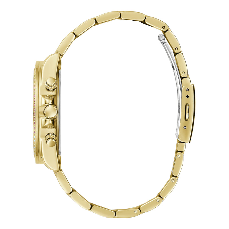 GUESS Sol damen Uhr Gold GW0483L4-zoom-