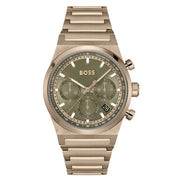 Hugo Boss Candor Chrono Herrenuhr HB1514222