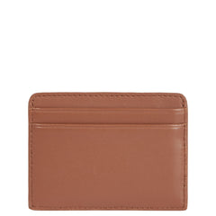 Tommy Hilfiger Casual Cognac Card Holder AW0AW150900HD