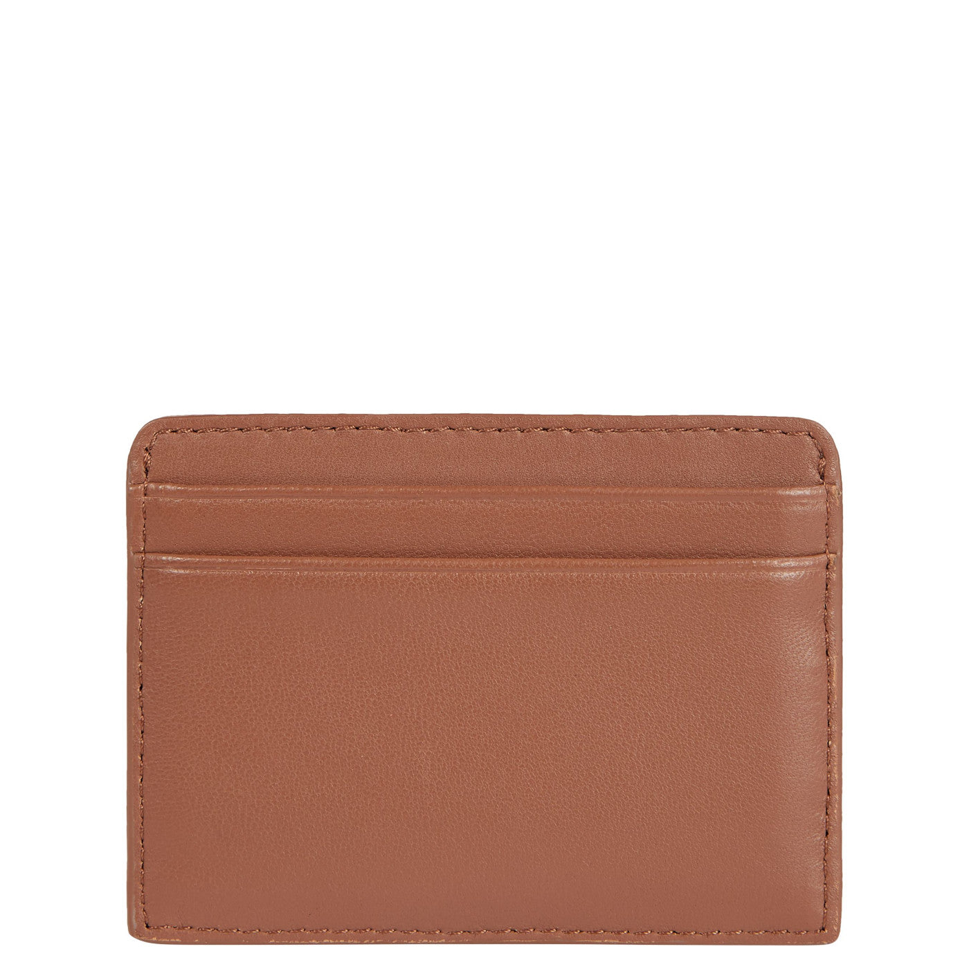 Tommy Hilfiger Casual Cognac Card Holder AW0AW150900HD