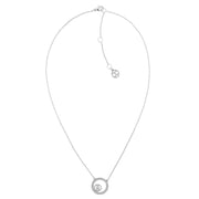 Tommy Hilfiger Stainless Steel Necklace 2002-TJ2780520