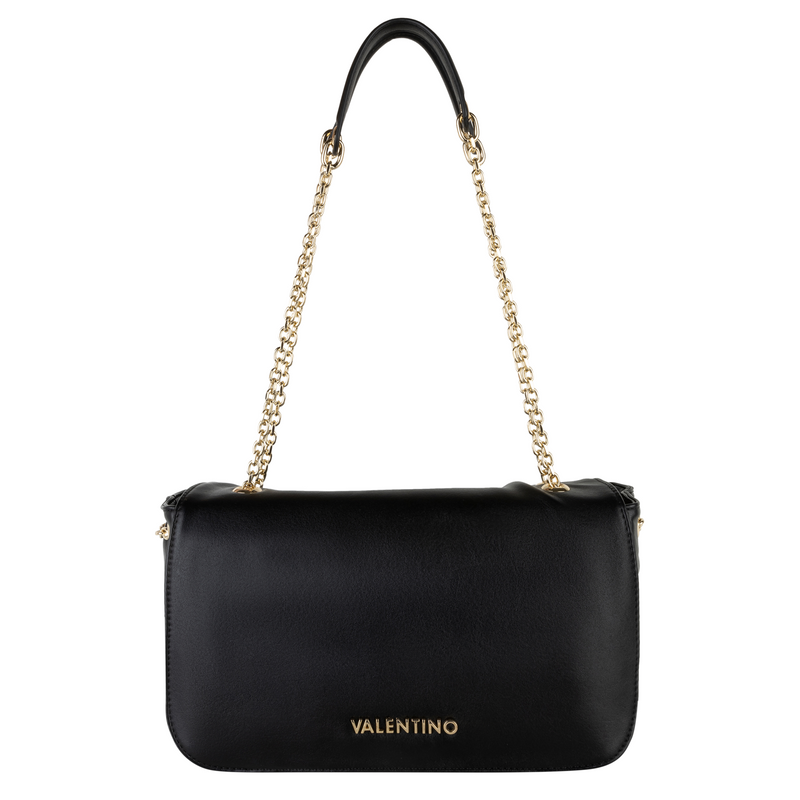 Valentino Bags Winter Re Black Shoulder bag VBS9I009NERO-zoom-