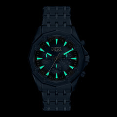 Diesel Stinger Round Multi-coloured Dial Watch DZ4705