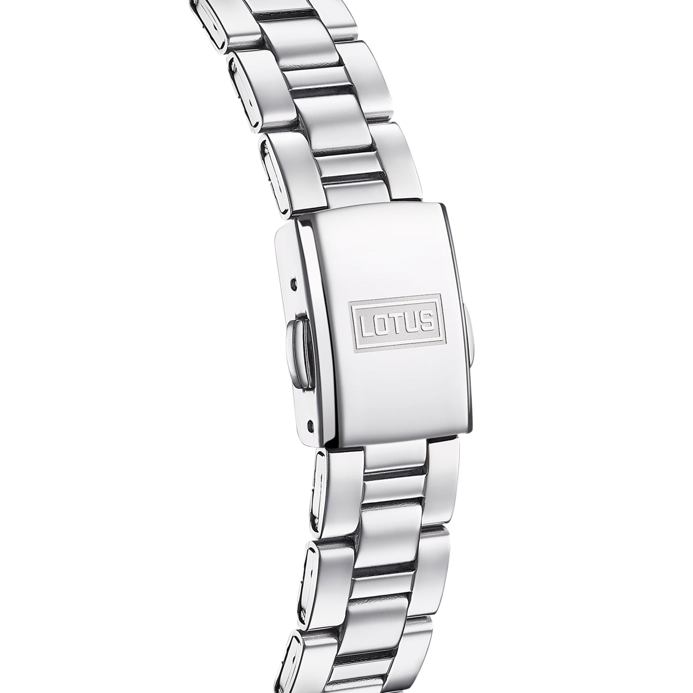 Lotus Trendy Silver Watch 18937/5
