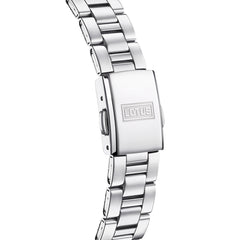 Lotus Trendy Silver Watch 18937/5