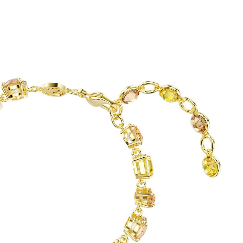 Swarovski Gema Armband in Goldoptik 5754260-zoom-
