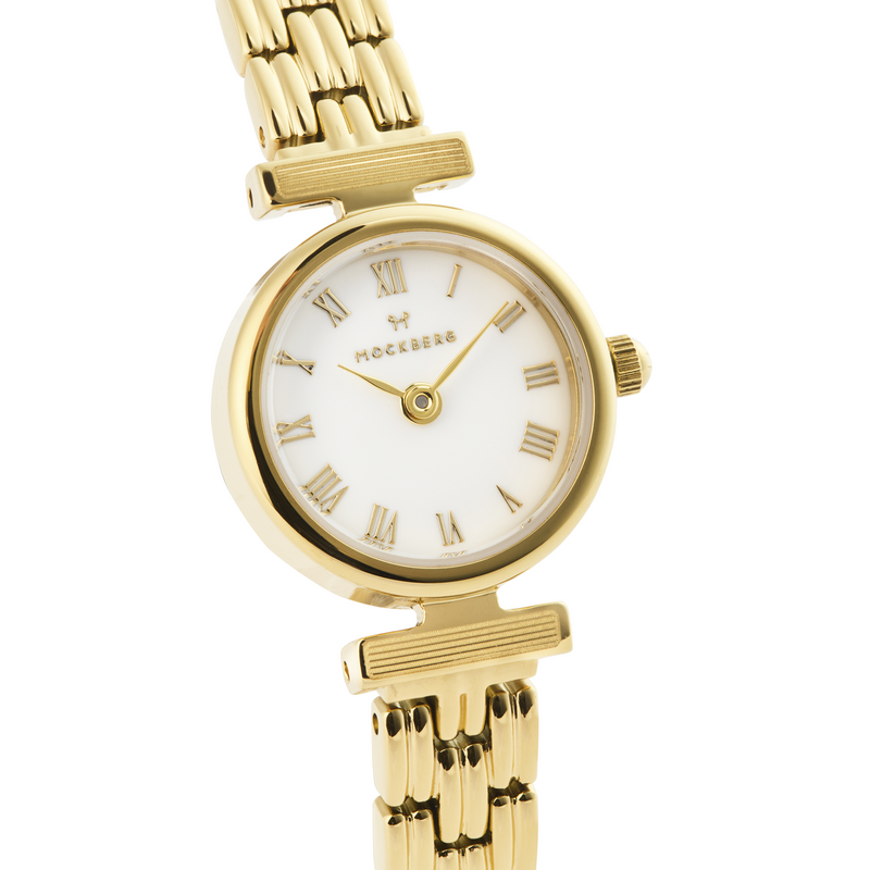 Mockberg Vintage Women's Watch MB1617-zoom-