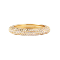 P D Paola The New Essentials King Gold Ring AN01-669-10