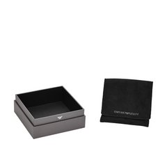 Emporio Armani Stainless Steel Men's Necklace EGS3312040