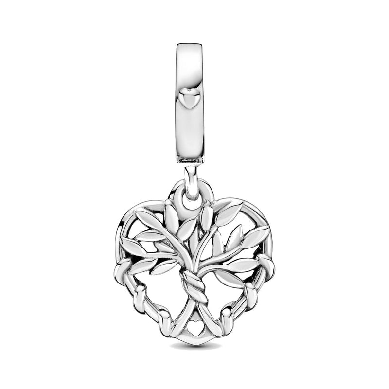 Pandora Passions damen Charm Silber 799149C00-zoom-