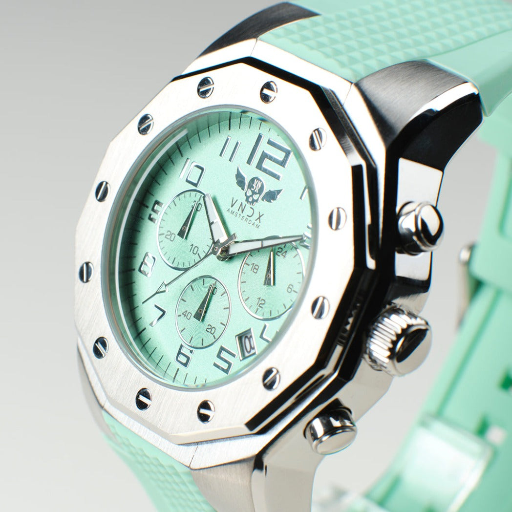 VNDX Ibiza Rebel Unisex Watch 2003-LS12810-25