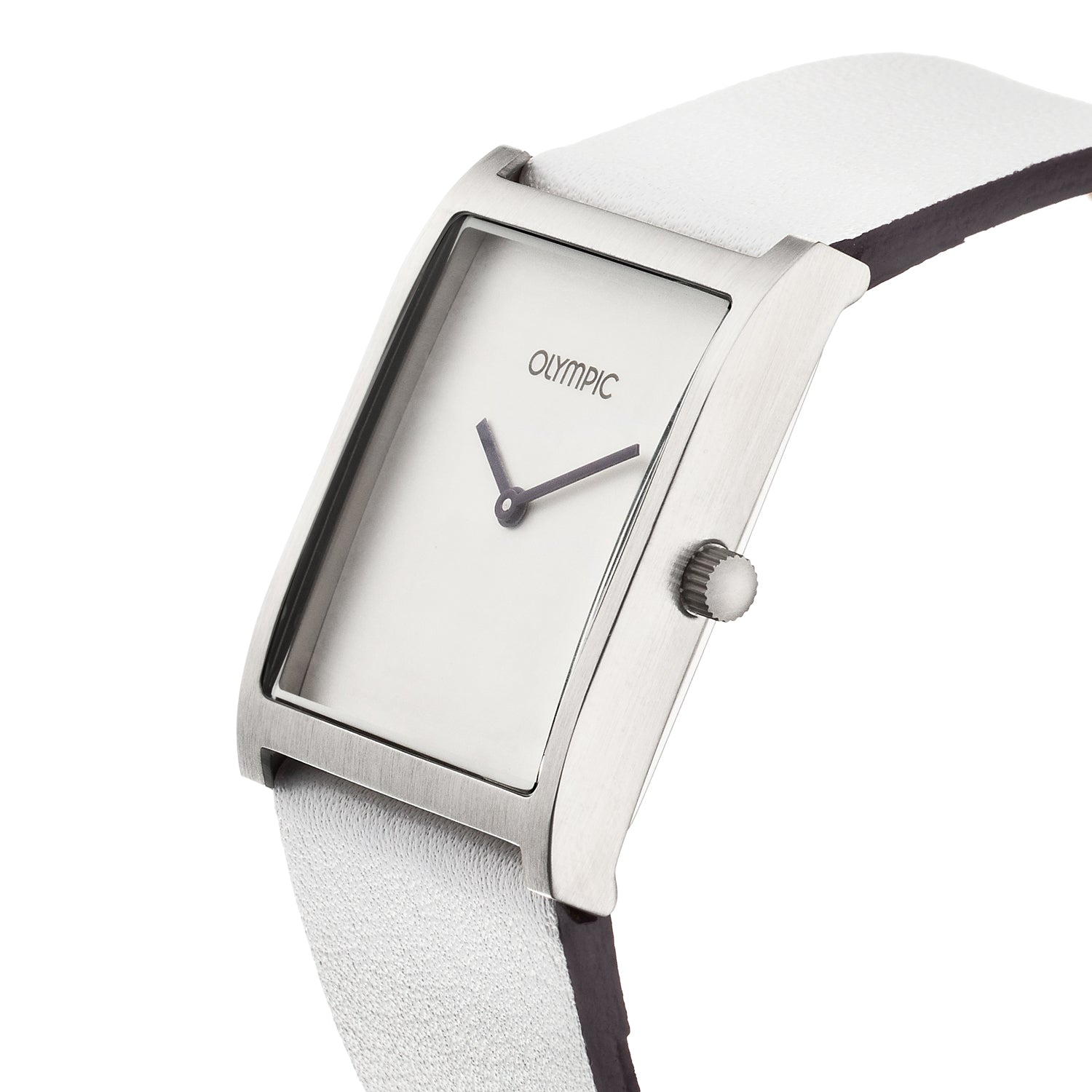 Olympic White Women's Watch 2002-OL31DSL037