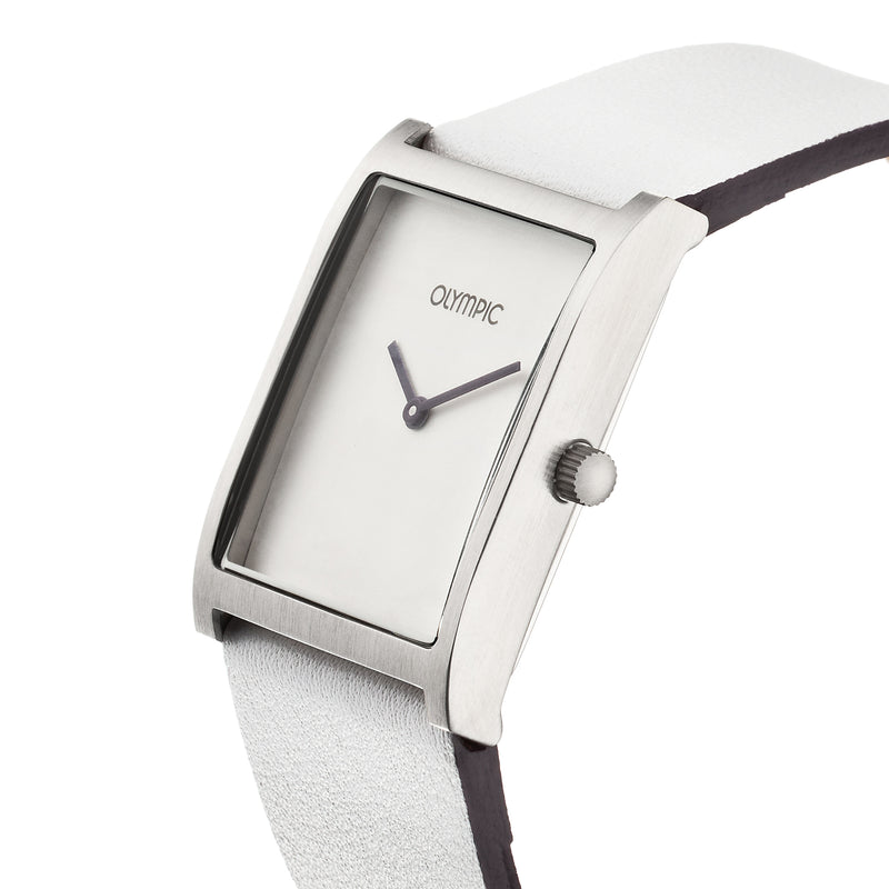 Olympic White Women's Watch 2002-OL31DSL037-zoom-