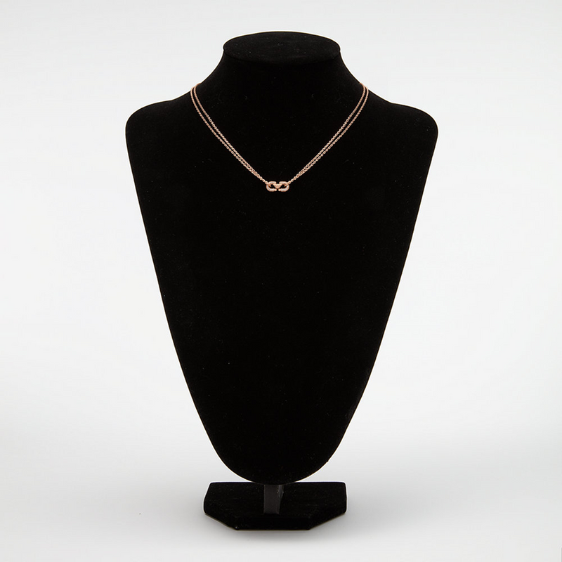 Emporio Armani Brass Necklace EGS3282221-zoom-