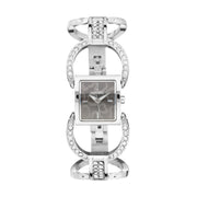 Olympic Grey Women's Watch 2002-OL82DSS012