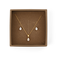 Mockberg Belle Combo MB0772