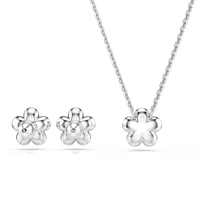 Swarovski 2026 Capsule Silver Gift Set 5749180-zoom-