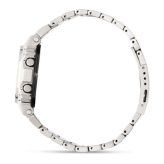 G-Shock Gorillaz Silver Watch GMW-B5000D-1ER