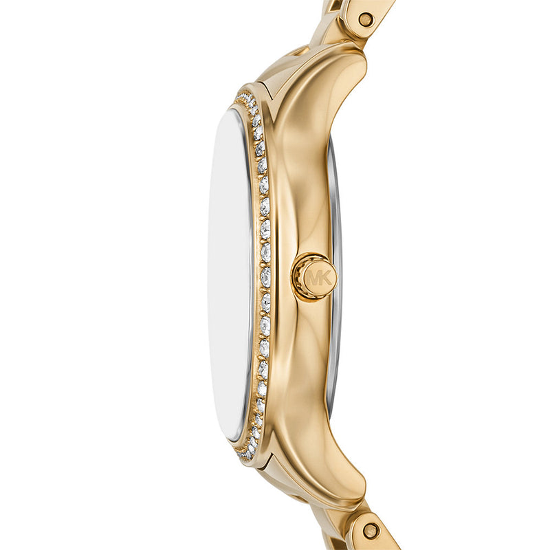 Michael Kors damen Uhr Gold MK4822-zoom-