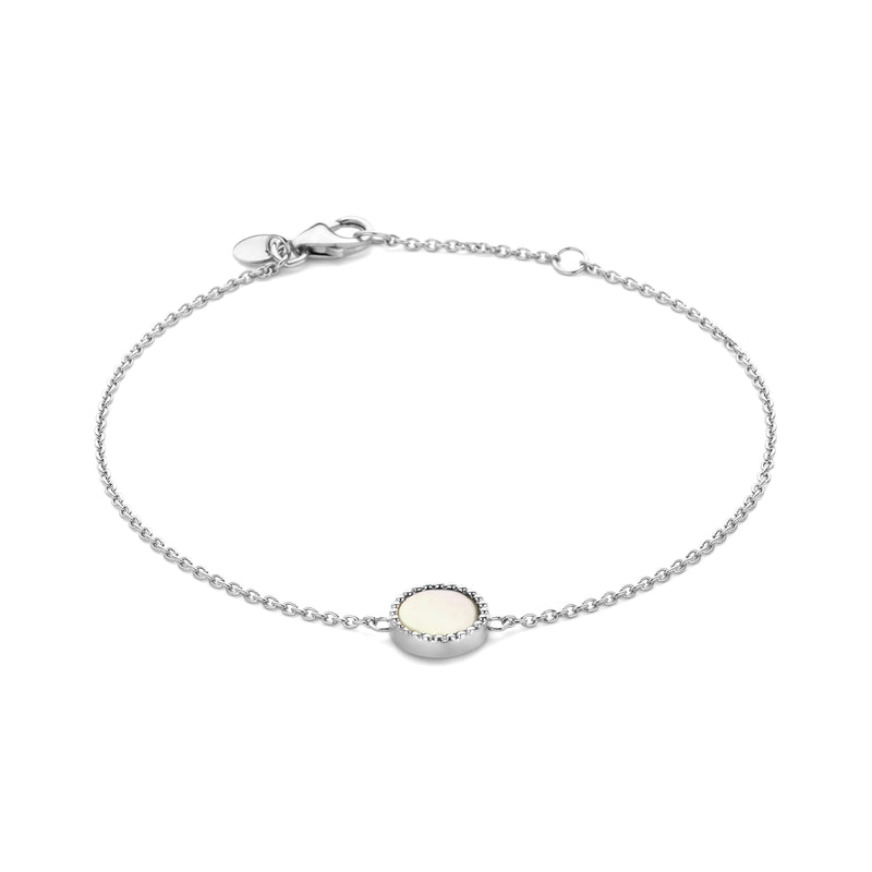 Parte Di Me Brioso Cortona Dara 925 Sterling Silberen Armband PDM32088-zoom-