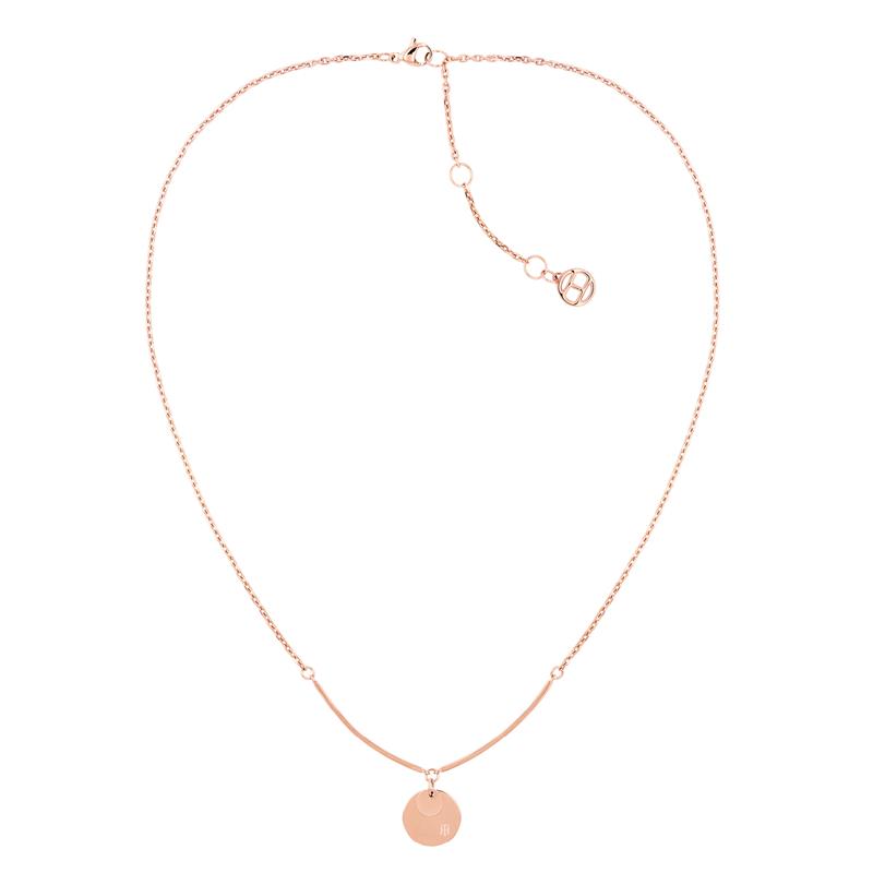 Tommy Hilfiger Stainless Steel Necklace 2002-TJ2780281-zoom-